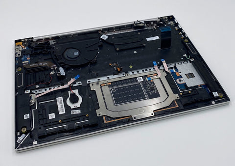 HP EliteBook 860 G10 Chassis with Lid