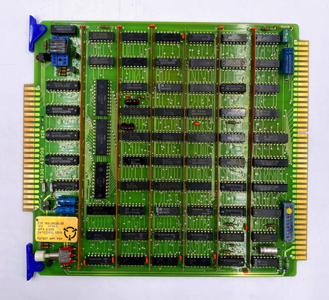 CDS 53A 41530-42000 Board