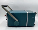 Tektronix Type 422 Portable Dual-Trace 15 MHz Oscilloscope