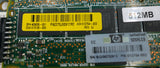 HP Smart Array P400 RAID Controller 504022-001 512MB Battery Backed Write Cache