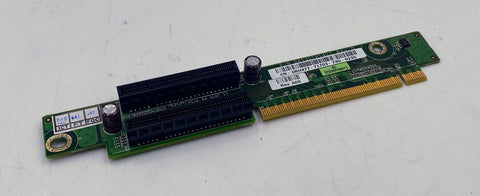 Dell PowerEdge R200 Server DAS30TH14D7 PCI-e Riser Card Board- RH477