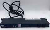 Chatsworth Power Distribution Unit 17W-708