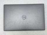 Dell Precision 5570 Laptop- 512GB SSD, 8GB DDR5 RAM, i7-12700H CPU, Win 11 Pro