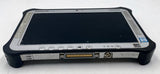 Panasonic FZ-G1 Toughpad Rugged Tablet, 8GB RAM, i5-7300U CPU