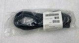 Volex 72-0770-01 N5000 Power Cord, 125VAC 15A NEMA 5-15P Plug