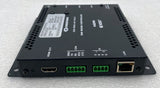 Crestron DM-RMC-4K-100-C 4K Receiver and Room Controller