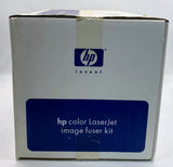 HP C9725A Color LaserJet 110V Image Fuser Kit, 150K Pages
