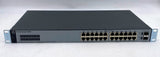 HP J9980A HP OfficeConnect 1820-24G Managed Switch