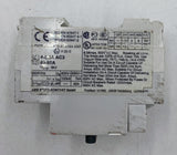 ABB MS 325 Manual Motor Starter