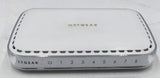 Netgear 8-Port Gigabit Ethernet Switch- GS608v3