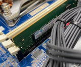 HP Workstation Z440 Tower Server- No HDD, 8GB DDR4 RAM, E5-1603v2 CPU, No OS