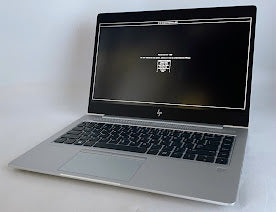 HP MT45 Thin Client- No Storage, 8GB DDR4 RAM, Ryzen 3 Pro 3300U CPU, No OS