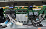 Lenovo System X3560 Server, 2x E5-2630 V4 CPU, 256GB RAM, No OS/HDD