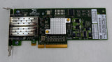 HP 82B PCIe 8Gb FC Dual Port Host Bus Adapter 571521-001
