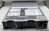 IBM QRADAR 1920 Server, 2x E5-2680 V4 CPU, 128GB RAM, No HDD/OS