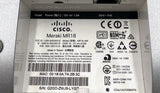 Cisco Meraki MR18 Wireless Access Point, Unclaimed