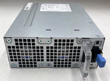 Dell 1300W 80 Plus Gold Switching Power Supply T31JM