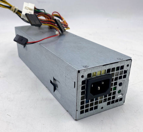 Dell PH3C2 240W Power Supply for OptiPlex SFF, 24-Pin ATX