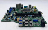 Dell 8K0X7 System Board for Precision T3420 SFF, Socket LGA1151