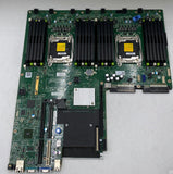 Dell Motherboard for PowerEdge R630, CNCJW, 2x FCLGA2011-3