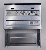 Dell 7X1CF 19-in-1 Media Card Reader for Precision Workstations