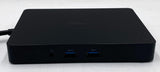 Dell Docking Station WD15 R2JRN A00 USB-C Business Laptop Dock