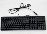 Dell KB212-B Quiet Key USB Keyboard 5P02F