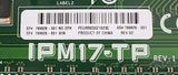 HP Motherbaord 799926-001, IPM17-TP, LGA1151, DDR4