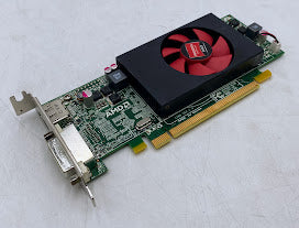 AMD Radeon HD 8490 1GB PCI-E Graphics Card