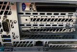 Intel Verint Audiolog R2308WT/SW2600WT, XEON E5-2603v3, 4GB RAM, No HDD