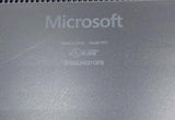 Microsoft Surface 5 1951 Bottom Case w/ Li-Ion Polymer Batteries