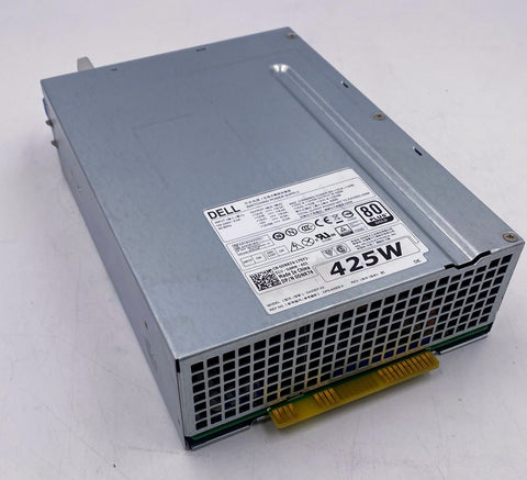 Dell 425W 80 Plus Gold Switching Power Supply DNR74