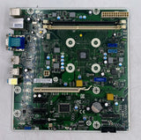 HP ProDesk 405 G2 Desktop MS-7938 Motherboard- 754093-001