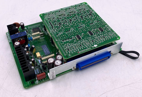 Toshiba Strata BSTU1A V.3 8-Port Analog Station Card