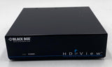 Black Box HDV-HDMI-TZ-K Multi-Digital Transmitter, Rev 1