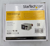 StarTech AP-350X 300W ATX Power Supply 20-Pin Non-Modular 115/230V