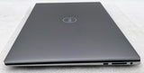 Dell Precision 5560 Laptop- 512GB SSD, 8GB RAM, i7-11850H CPU, Windows 11 Pro