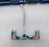 HP M31109-601 250 G8 Laptop Motherboard, i5-1135G7 CPU