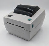 Zebra GC420d Label Printer- GC420-200510-000