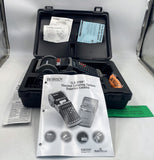 Brady TLS 2200 Portable Thermal Label Printer 203dpi