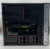 Lenovo ThinkStation P500 Tower Server, XEON E5-1630v3 CPU, 48GB RAM, No HDD