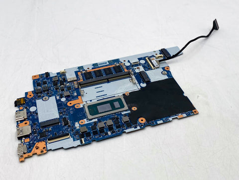 Lenovo ThinkPad E15 Gen 4 Laptop Motherboard MN-E211, i7-1255U CPU