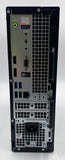 Dell Optiplex 3070 SFF Desktop- 500 GB SSD, 8GB RAM, Intel i5-9500 CPU, Win 11 P