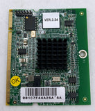 Lanner IAC-AST2302 IPMI Management Card V3.34