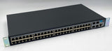 HPE JG927A OfficeConnect 1920-48G Switch
