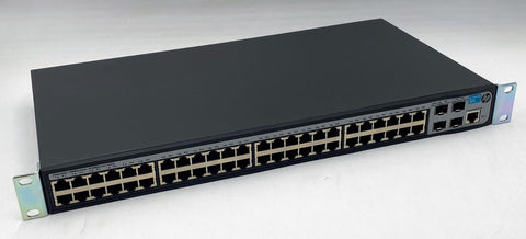 HPE JG927A OfficeConnect 1920-48G Switch