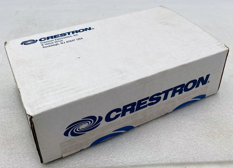 Crestron FTA-PWR-12 FlipTop AC Power Outlet Module US NEMA 5