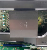 Dell Precision 5810 Server, E5-1607 V4 CPU, 24GB RAM, Quadro M2000 GPU No HDD/OS