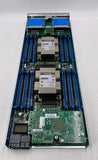 Cisco B200 M5 V07 Server Blade- No SSD, No RAM, 2x XEON GOLD 6130, No OS