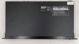 Shure MXWANI8 8-Channel Audio Network Interface